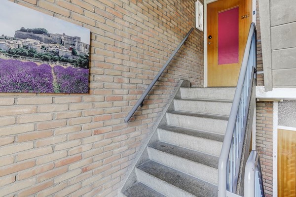 Medium property photo - Ericalaan 101, 7906 NC Hoogeveen